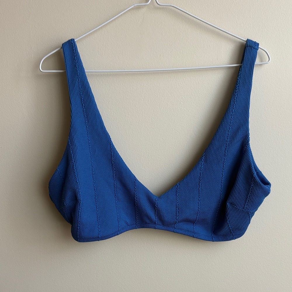 Blue Aerie Bikini